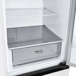 Холодильник LG GW B459FVLW (7125147) - мініатюра 4