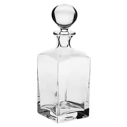 Графин для виски Krosno Caro, стекло, 1 л (791289)