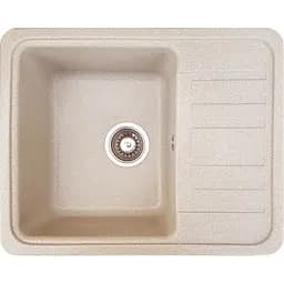 Кухонна мийка Romzha Regula 57 Bezhvy (402)