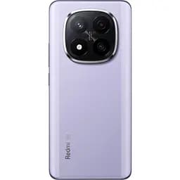 Смартфон Redmi Note 14 Pro+ 5G 8/256GB Lavender Purple Global EU [134685] - мініатюра 6
