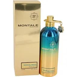 Парфумована вода оригінал Montale Tropical Wood 100 мл