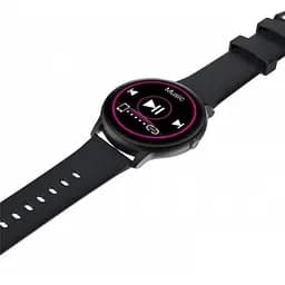 Смарт-годинник Xiaomi iMilab KW66 Smart Watch чорний - мініатюра 5