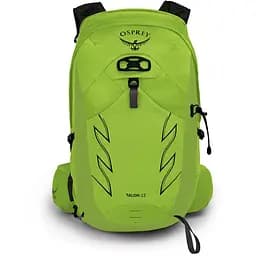 Рюкзак Osprey Talon 22 розмір L/XL зелений - мініатюра 2