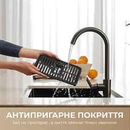 Мультипіч MOVA AeroChef FD20 Pro Black - мініатюра 11