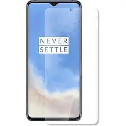 Захисна плівка StatusSKIN для OnePlus 7T Екран Глянцева Pro
