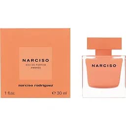 Парфюмированная вода для женщин Narciso Rodriguez Ambree 30 мл