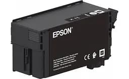Картридж струйный SC-T3100/T5100 Black, 80мл Epson teh0015127