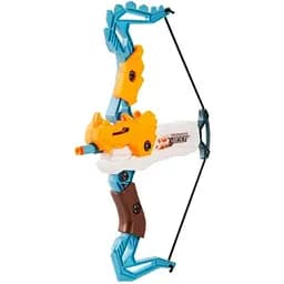 Іграшковий набір Арбалет. Динозавр. Трицератопс DIY TOYS CJ-2376859 Різнокольоровий shop (6900070808718)