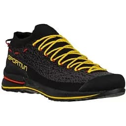 Кросівки LaSportiva TX2 Evo 46 Black/Yellow (1052-27V999100 46)