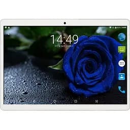 Планшет-телефон Adronix X1001 Lite Silver LTE 2/32GB