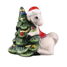 Декоративная фигурка Lefard Новогодняя 9х9 см (59-522)
