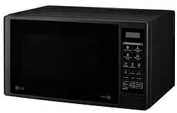 Мікрохвильова піч LG MS2042DB (6463156) - мініатюра 2