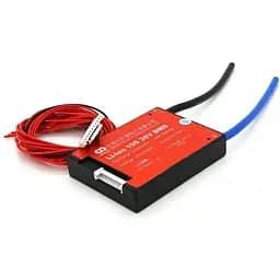 BMS плата DaLy Li-ion  36V 10S 30/60A
