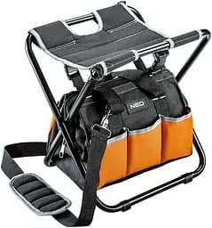 Сумка для інструменту, поліестер 600D Neo Tools hoz0012902