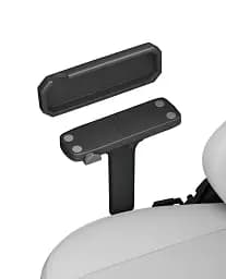 Крісло ігрове Anda Seat Kaiser 3 Size L White (AD12YDC-L-01-W-PV/C) - мініатюра 6