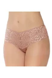 Жіночі трусики EMILY 010 40 09 Effetto Lingerie рожеві 38/S