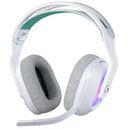 Гарнитура Logitech G522 LightSpeed ​​Wireless Gaming Headset White (981-001550)