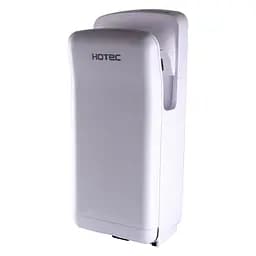 Сушарка для рук Hotec 11.101 ABS White