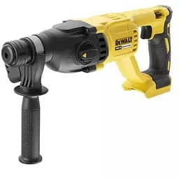 Перфоратор аккумуляторный DeWALT SDS-Plus без АКБ и ЗУ DCH133NT