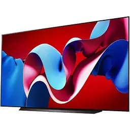 Телевізор LG OLED83C41LA - мініатюра 2