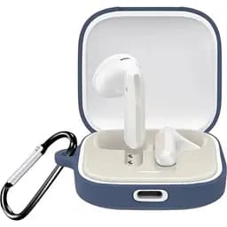 Чехол BeCover Silicon для Xiaomi Redmi Buds 6 Active Deep Blue (712013)