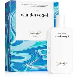 Парфюмированная вода оригинал 27 87 Perfumes Wandervogel 87 мл