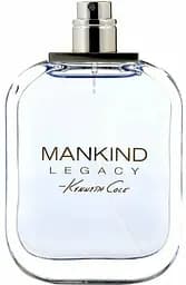 Оригинал Kenneth Cole Mankind Legacy 100 мл ТЕСТЕР туалетная вода