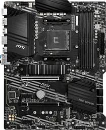 Материнская плата MSI B550-A PRO (911-7C56-002, 911-7C56-050)
