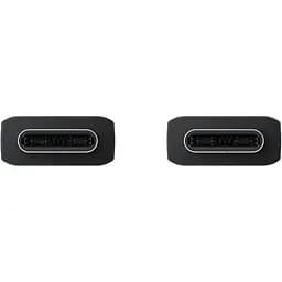 Кабель USB Type-C Samsung USB Type-C to Type-C 1.8m Black (EP-DX310JBRGRU) - мініатюра 2