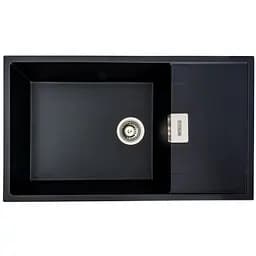 Кухонна мийка Platinum 8650 DIAMOND (SP000039174)