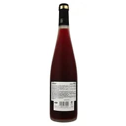 Вино Anecoop Freegold Red D.O., червоне, солодке, 12%, 0,75 л - мініатюра 2