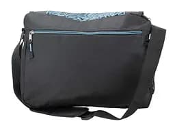 Сумка через плече Semi Line 9 Black/Blue (7156) (DAS303090) - мініатюра 4