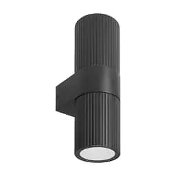 Архитектурный накладной светильник Ardero DH0149ARD KAMO под лампу черный