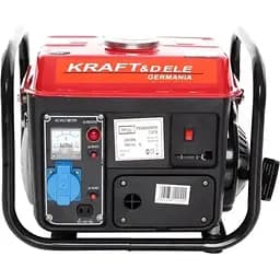 Бензиновий генератор Kraft Dele ST-1000 (KD-109)