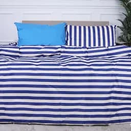 Комплект постільної білизни MirSon Ranforce Elite 17-4783 Columbus 110 х 140 см