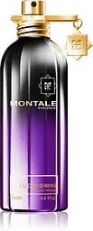 Парфюмированная вода Montale Oud Pashmina 100 мл 