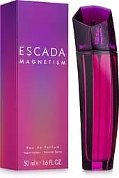 Оригинал Escada Magnetism 50 мл парфюмированная вода