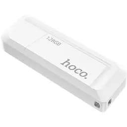 USB накопичувач Hoco UD11 64 GB USB 3.0 білий (6931474749307)