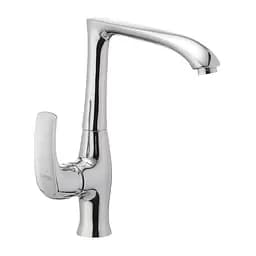 Змішувач для кухні Latres Venus 011 LA0032 Хром