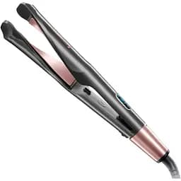 Плойка для волосся Remington Curl & Straight Confidence (S6606) [68644]