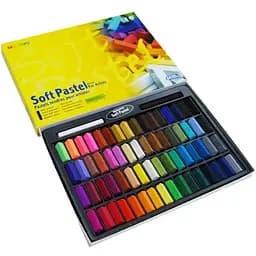 Пастель суха Mungyo MPS-64 64 кольори