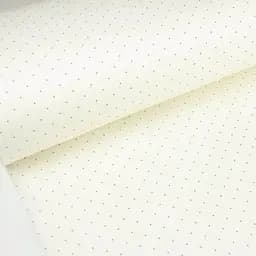 Комплект постільної білизни Cosas Mini dots CS13 Підлітковий білий (DotsGreyMilk_El80-68Sky_155) - мініатюра 9