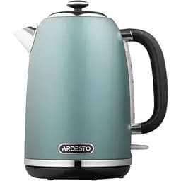 Электрочайник Ardesto EKL-F400G