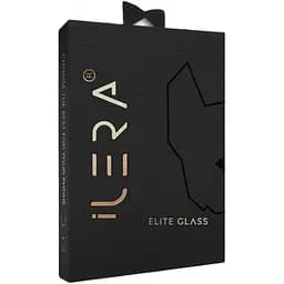 Захисне скло iLera DeLuxe Incognito Full Cover для Apple iPhone 15 Pro (iLInDL15Pr) [96979] - мініатюра 3