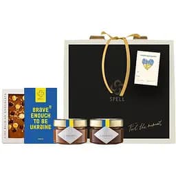 Набір Spell Найріднішим, 320 г