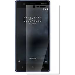 Захисна плівка StatusSKIN для Nokia 3 TA-1032 Екран Матова Pro - мініатюра 1