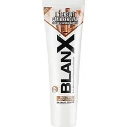 Зубна паста BlanX Intensive 75 мл - мініатюра 2