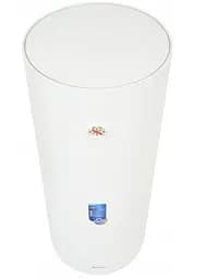 Водонагрівач Midea 80 л, 1500 Вт, мокрий ТЕН, вертикальний, циліндричний, білий (D80-15F6(W)) - мініатюра 3