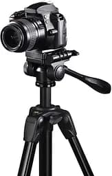 Штатив для фотокамер Delta Duo 62 -170 см Hama teh0012963 - мініатюра 8