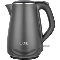 Электрочайник First FA-5407-4-GR